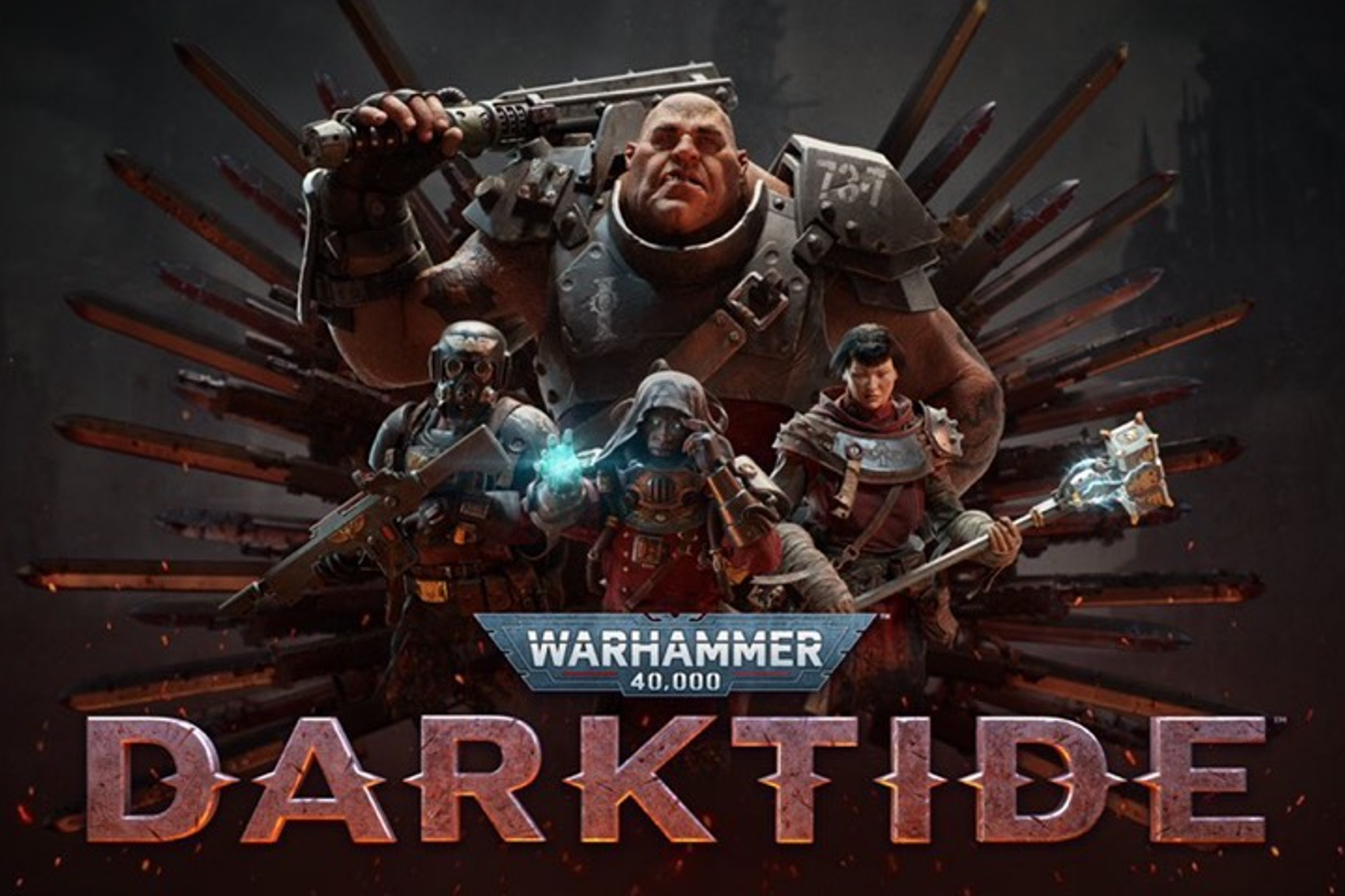 Nearly all Warhammer 40K games on sale at huge discounts up to 80% off