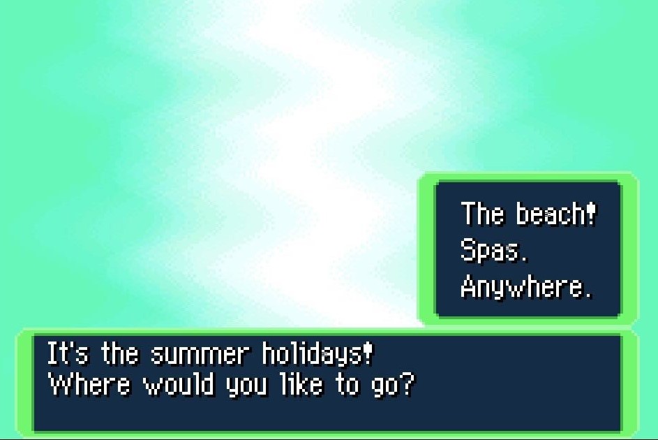 I’m Venturing into Pokémon Mystery Dungeon Quiz