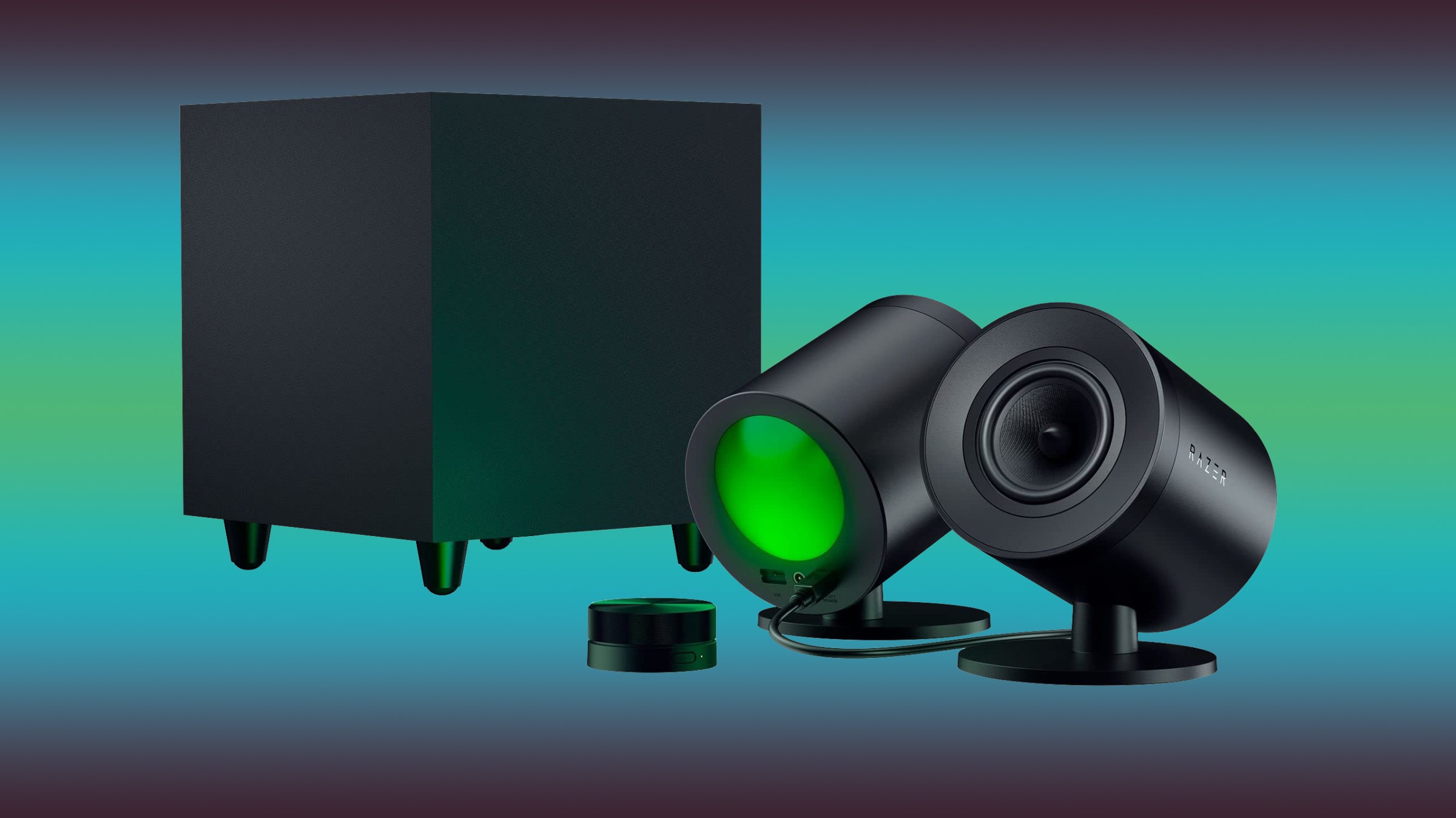 Grab Our Fav Gaming Speakers at Unbeatable Low Price!