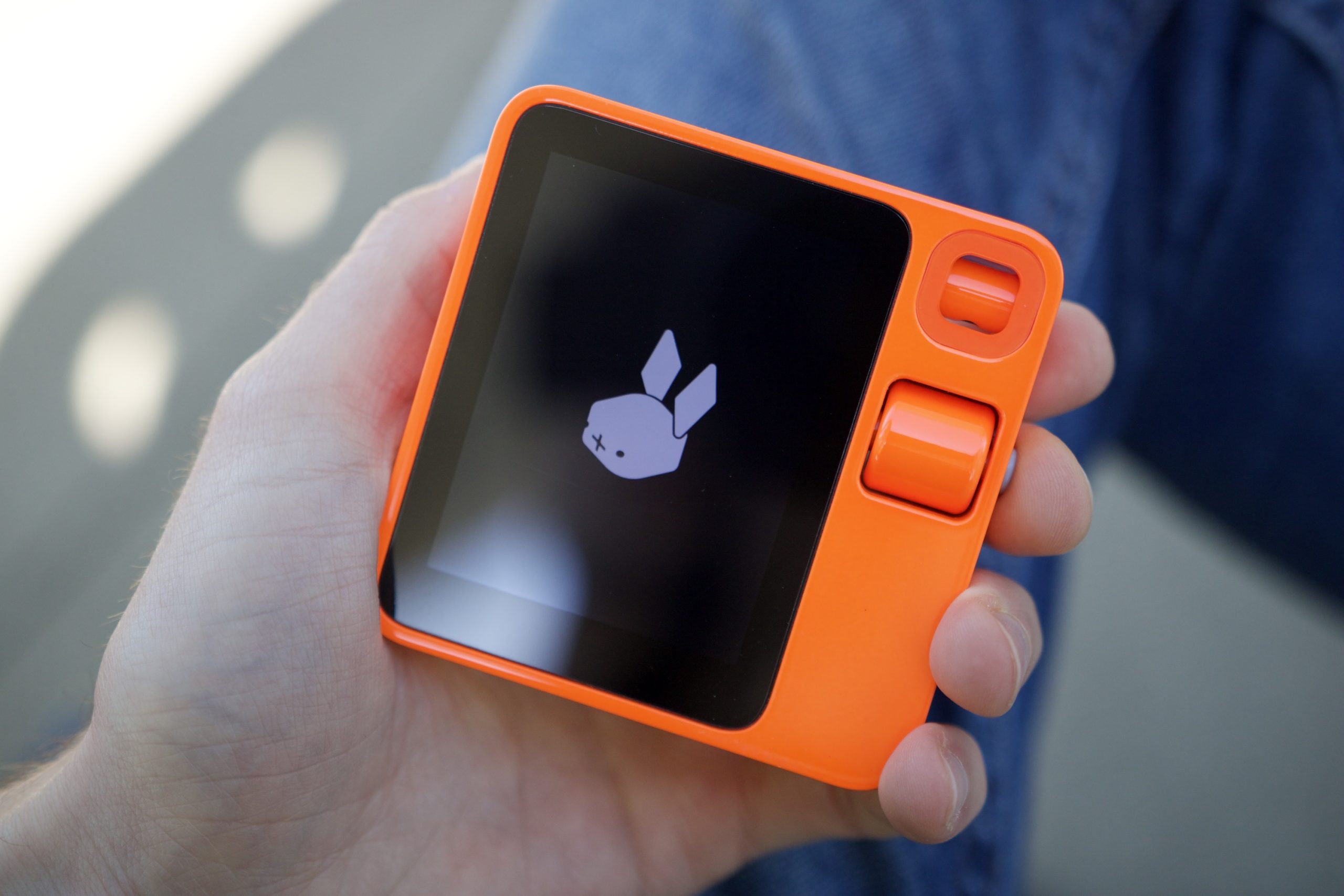 The Rabbit R1: One of the Worst Gadgets I’ve Ever Reviewed