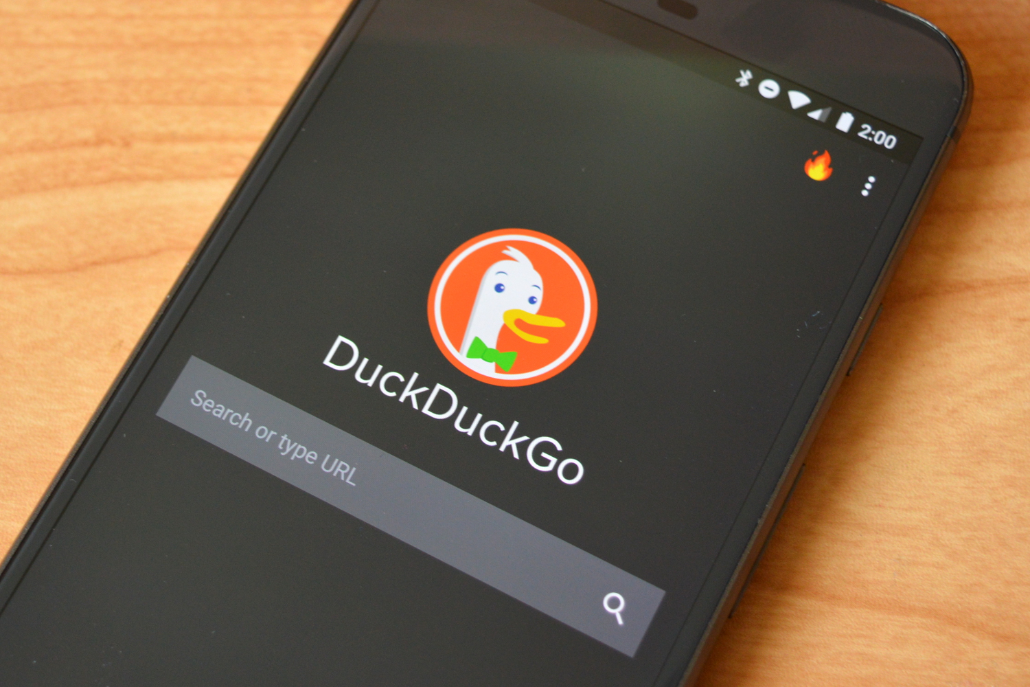 DuckDuckGo’s private AI chatbot service