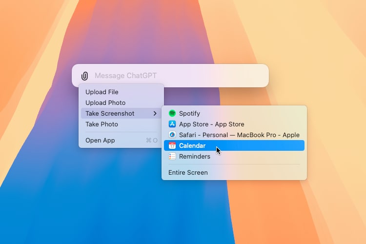 ChatGPT app transforms Mac usage in 3 key ways