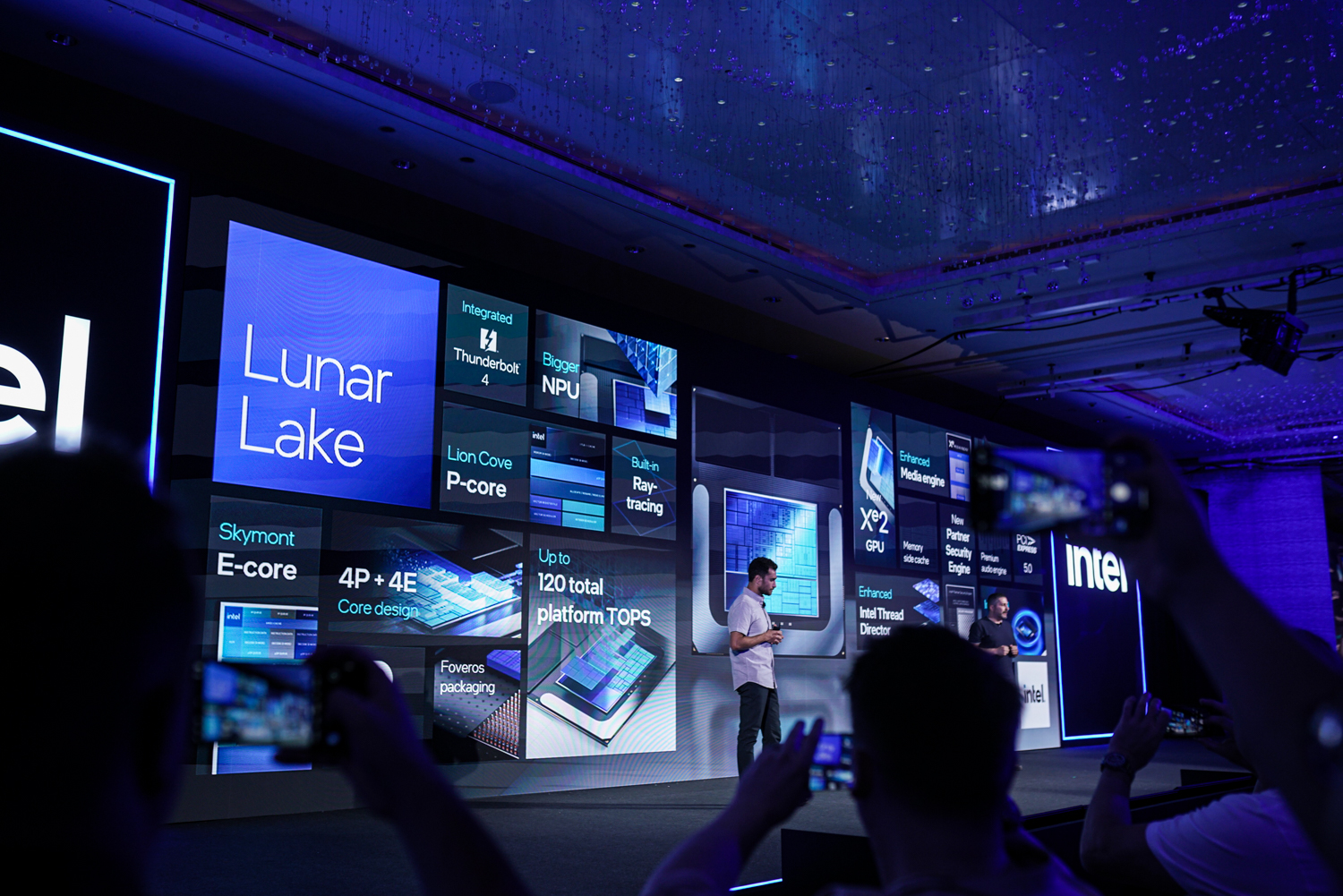 Intel’s Lunar Lake CPUs not delayed