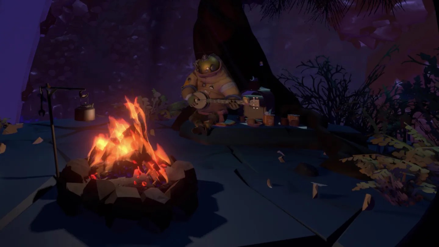 Outer Wilds, 2019 GOTY on Steam, now cheaper than ever!