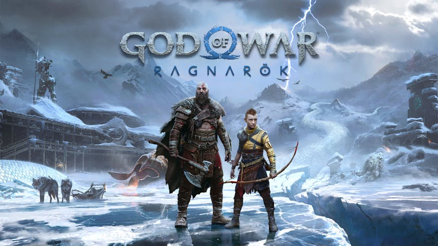 God of War Ragnarök on PC out 9/19, $10 off now